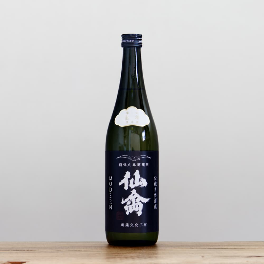 厳選日本酒720ml 10本セット6月最新入荷分 作　仙禽　風の森 仙禽 モダン 零式 生酒 720ml