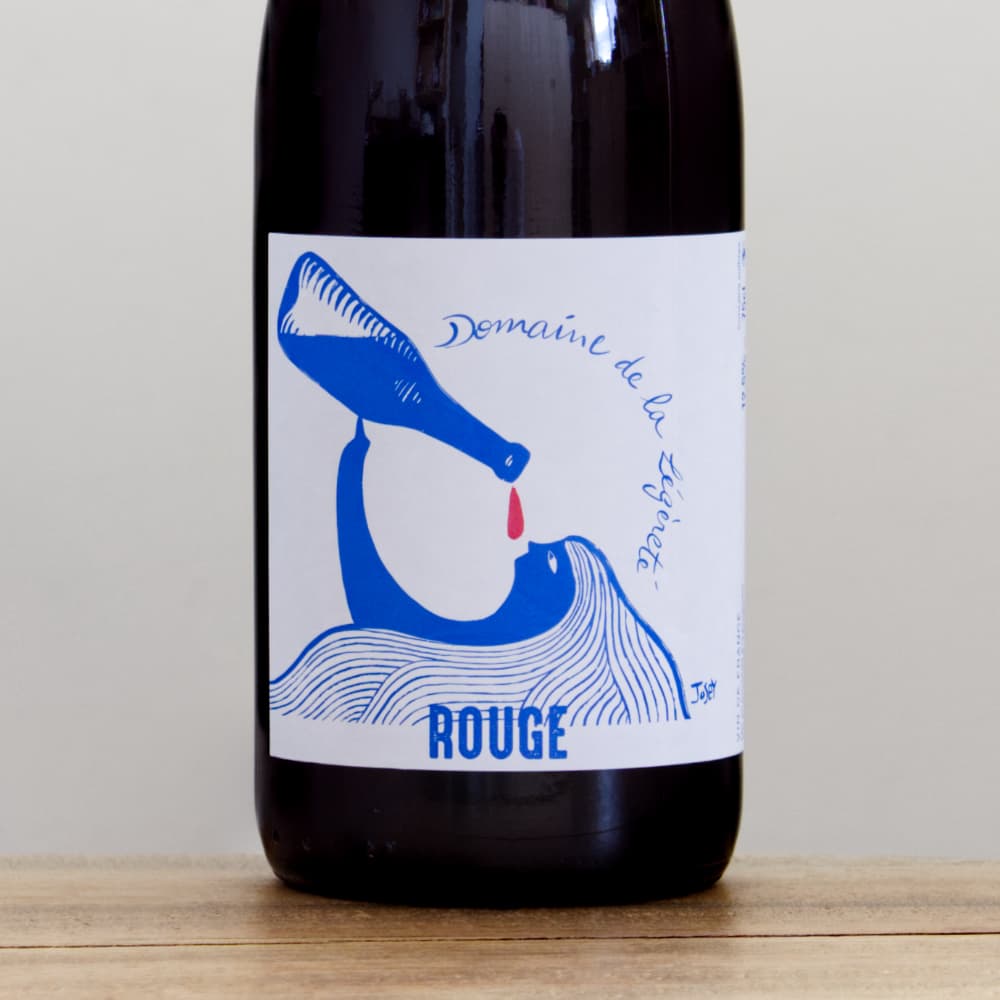ドメーヌ・ド・ラルロ2022 赤ワイン750ml コート ド ニュイ
