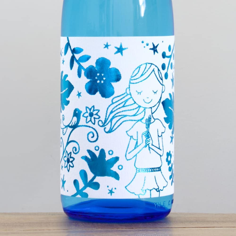 麦焼酎 夏の赤鹿毛 20度 1,800ml