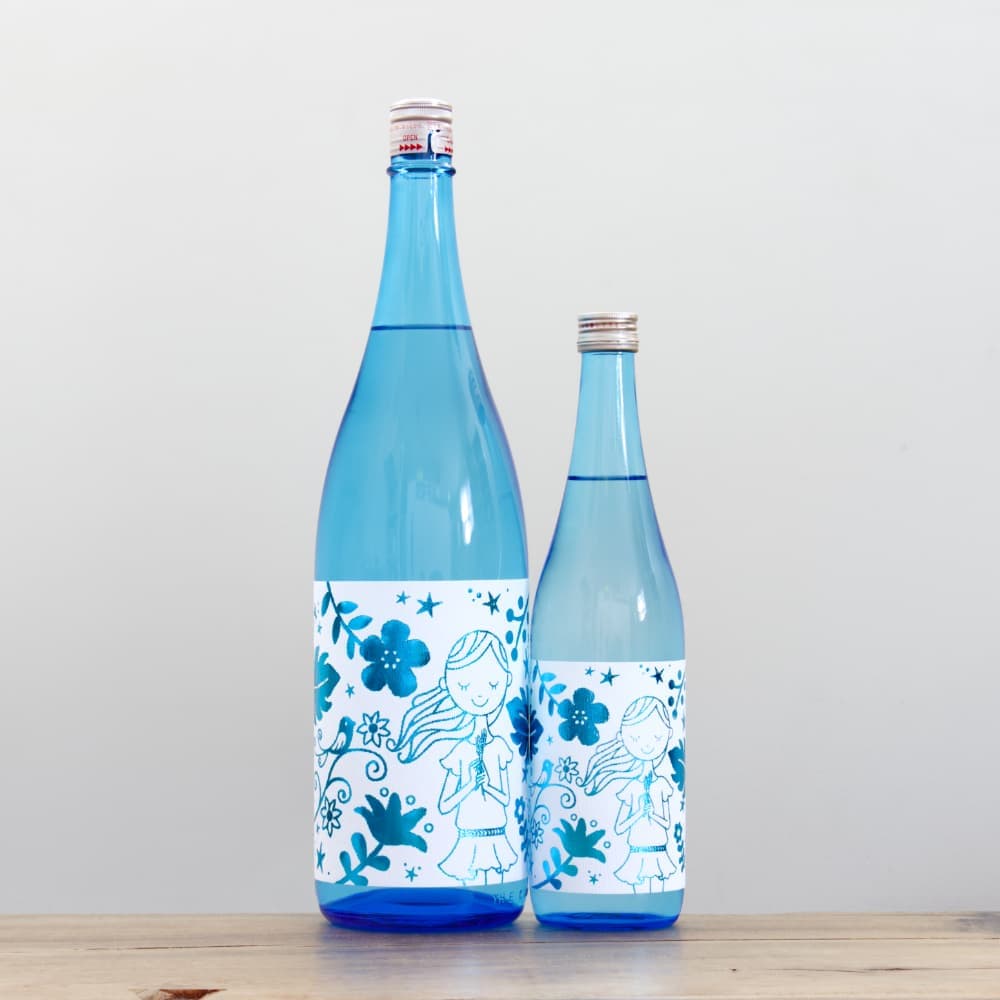 麦焼酎 夏の赤鹿毛 20度 1,800ml