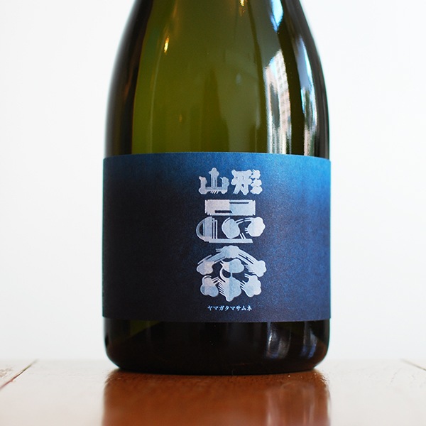 山形正宗 藍 純米大吟醸 720ml