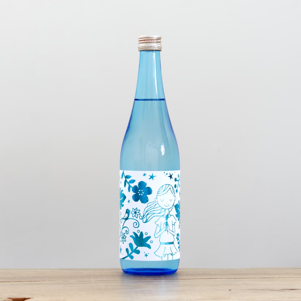 麦焼酎 夏の赤鹿毛 20度 720ml