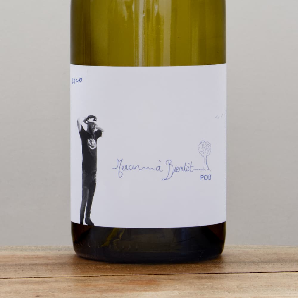 ピエール・オリヴィエ・ボノーム POB（ペー・オー・ベー）メルシー・ア