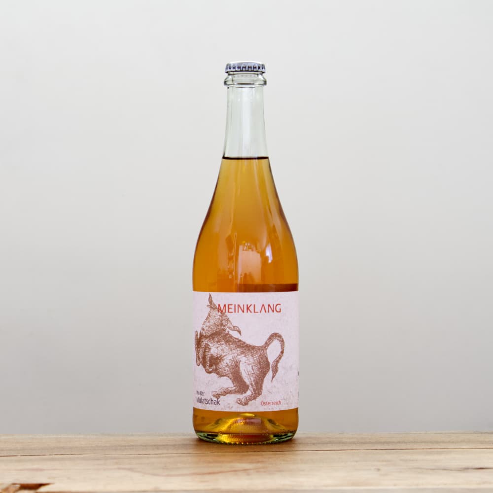 マインクラング ヴァイサー・ムラチャック2023白