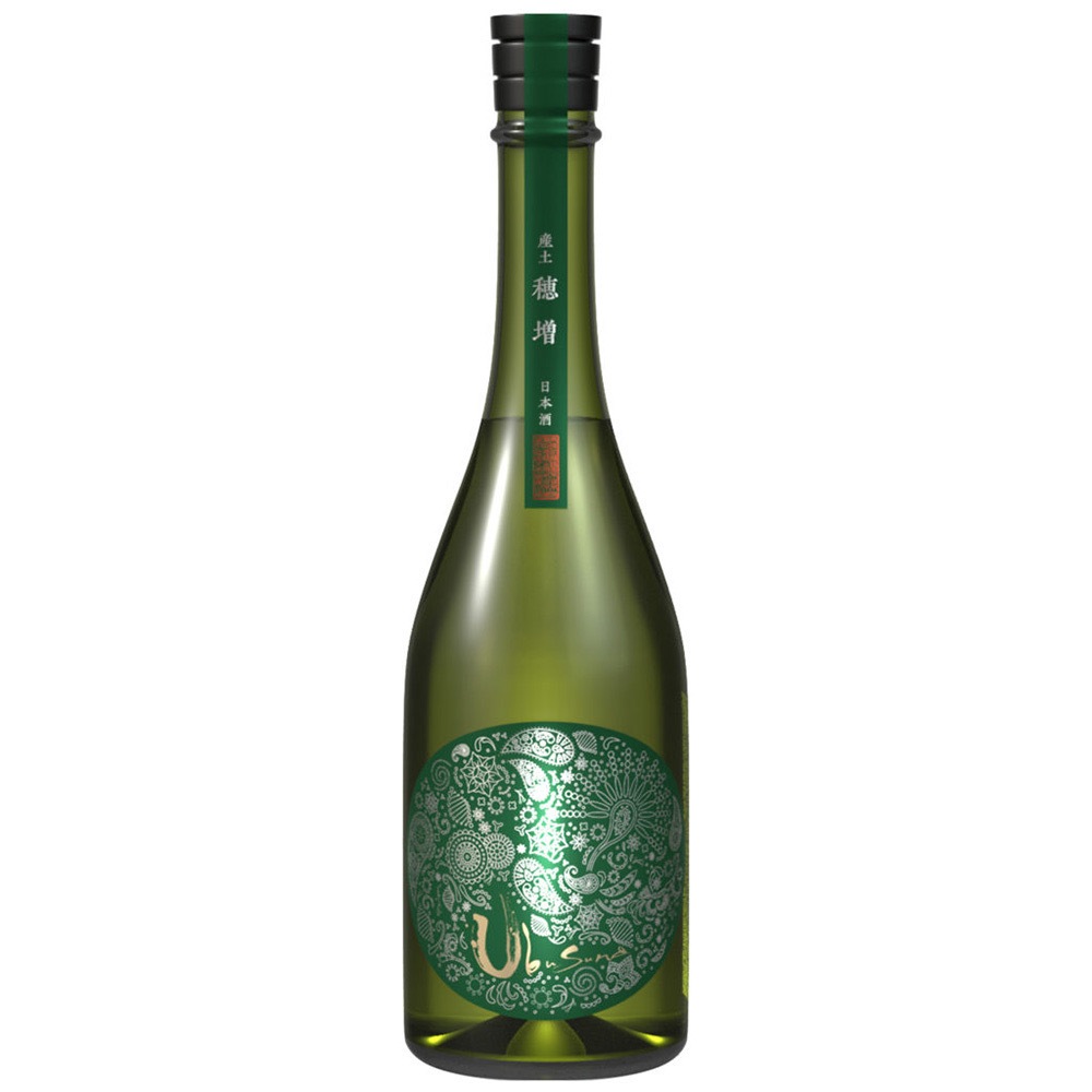 花の香 産土 うぶすな 穂増 7ml