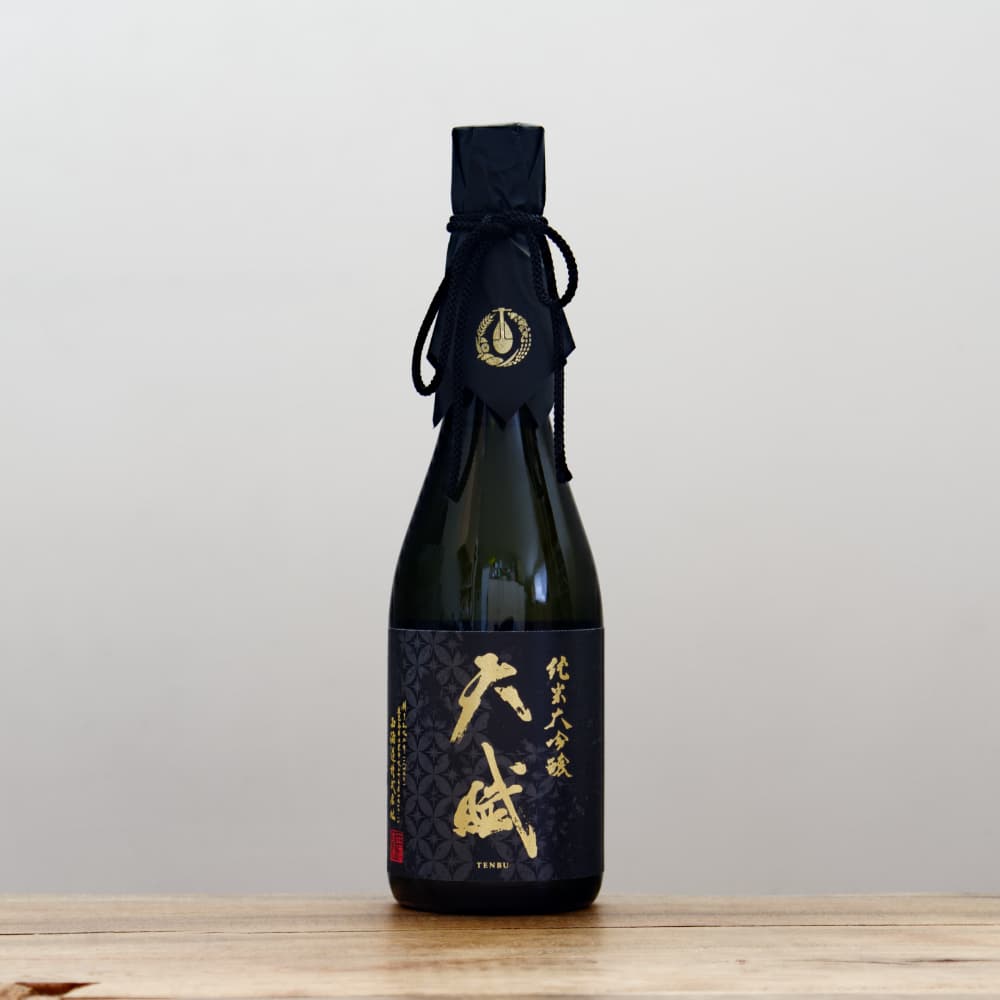 【新酒！特価】天賦 純米大吟醸 2026年2,3月製造720ml×5本 4_000000012766.jpg?1752895671