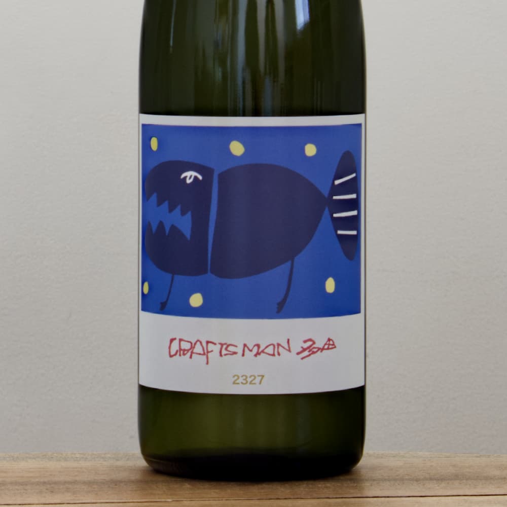クラフトマン多田 アーティストコレクション 2327 25度 720ml