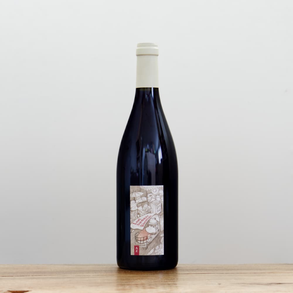 アズッカ・エ・アズッコ　3本セット アズッカ・エ・アズッコ 最後の夏休み2024赤