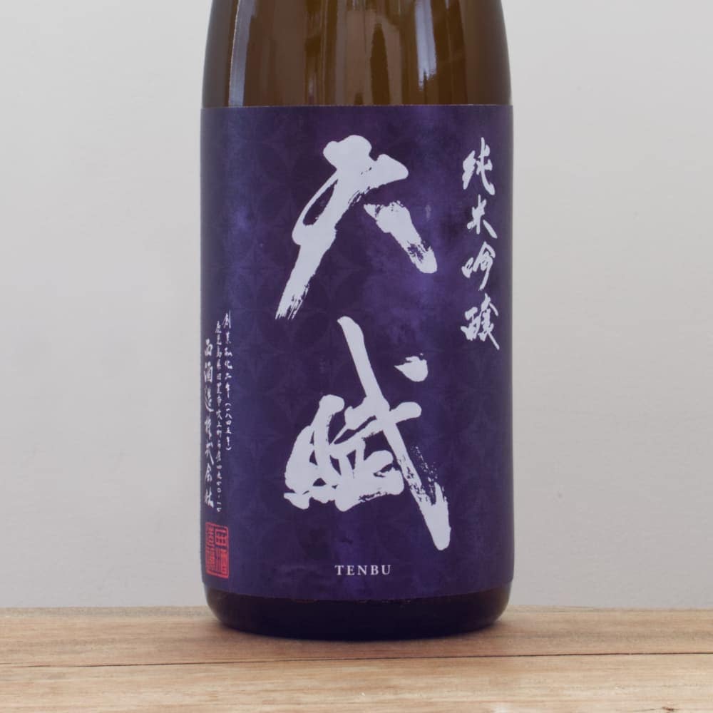天賦　1800ml×2本 天賦 1800ml×2本の通販 by ネットハンバイ's shop｜ラクマ