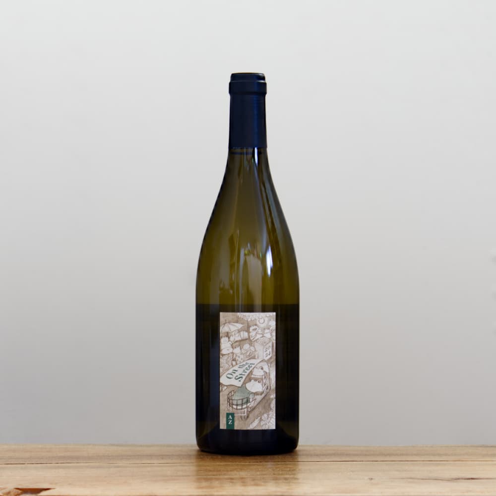 2024 オン・ザ・ストリート 赤 /アズッカ エ アズッコ アズッカ・エ・アズッコ オン・ザ・ストリート2024赤