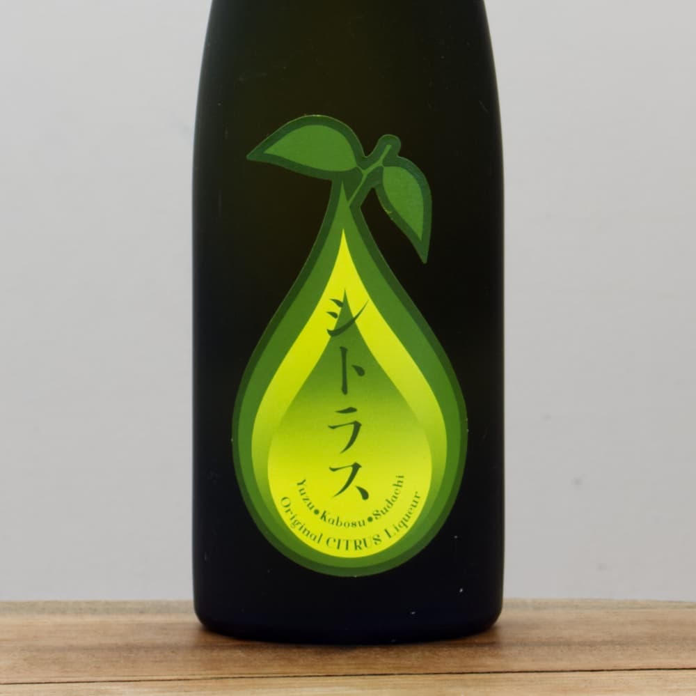クール便にて発送】山の井 愛のシトラス 500ml