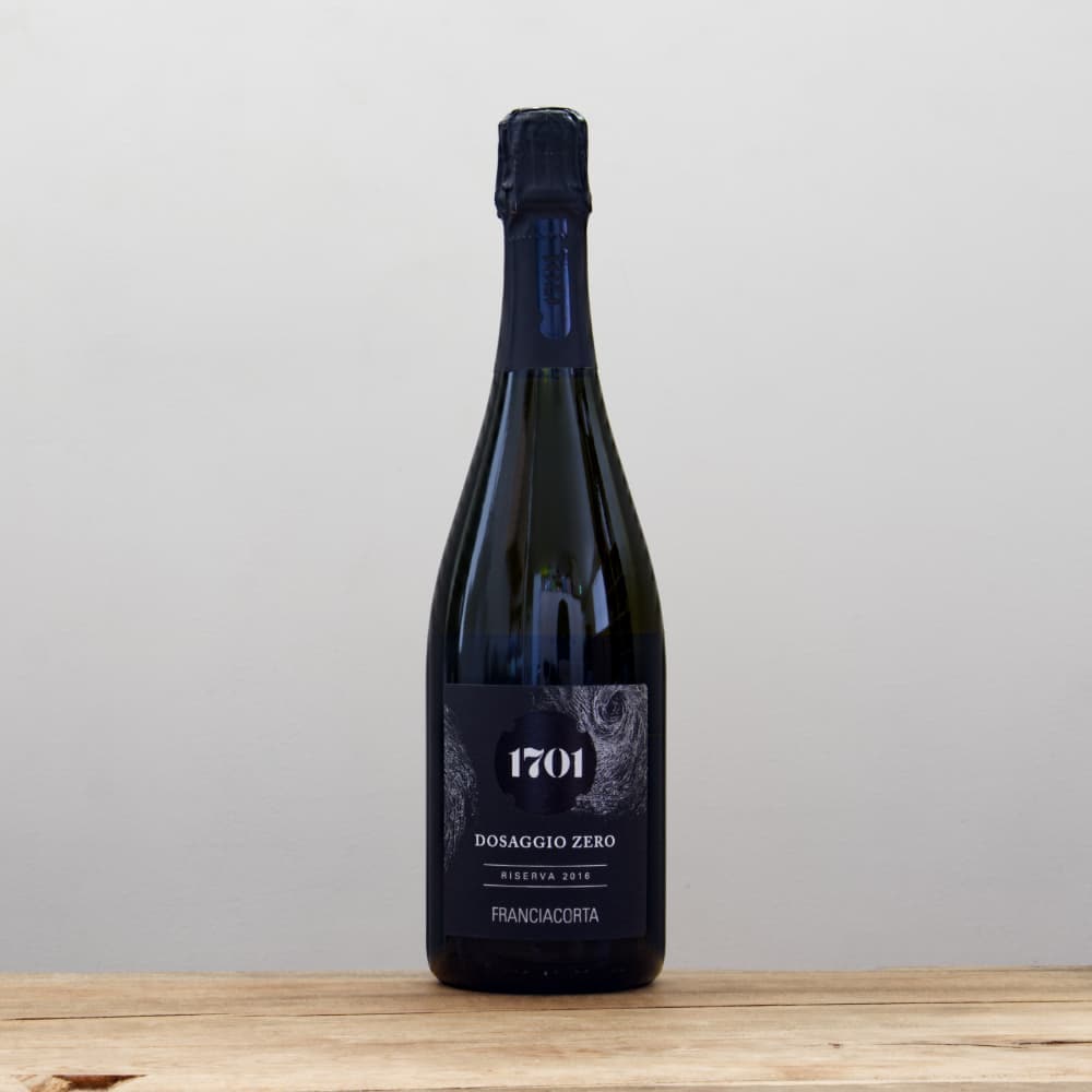 1701(ディチャセッテウノ) フランチャコルタ・ミレッジマート