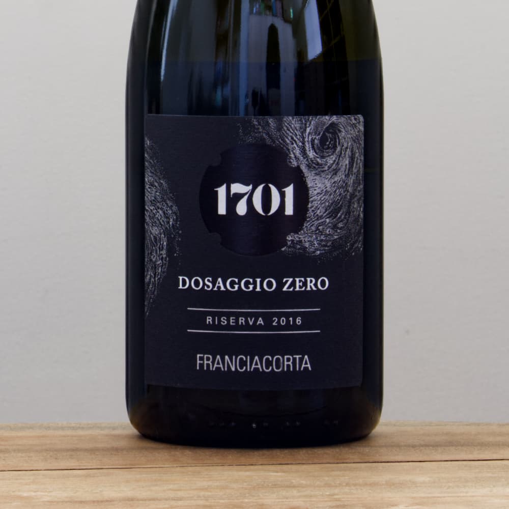 1701(ディチャセッテウノ) フランチャコルタ・ミレッジマート