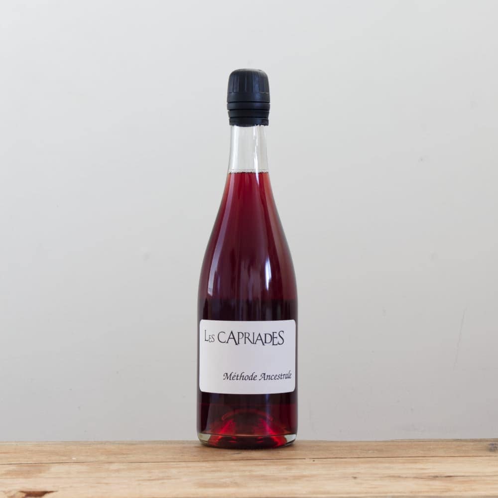 カプリアード メトード・アンセストラル ラ・ビュル・ルージュ2019