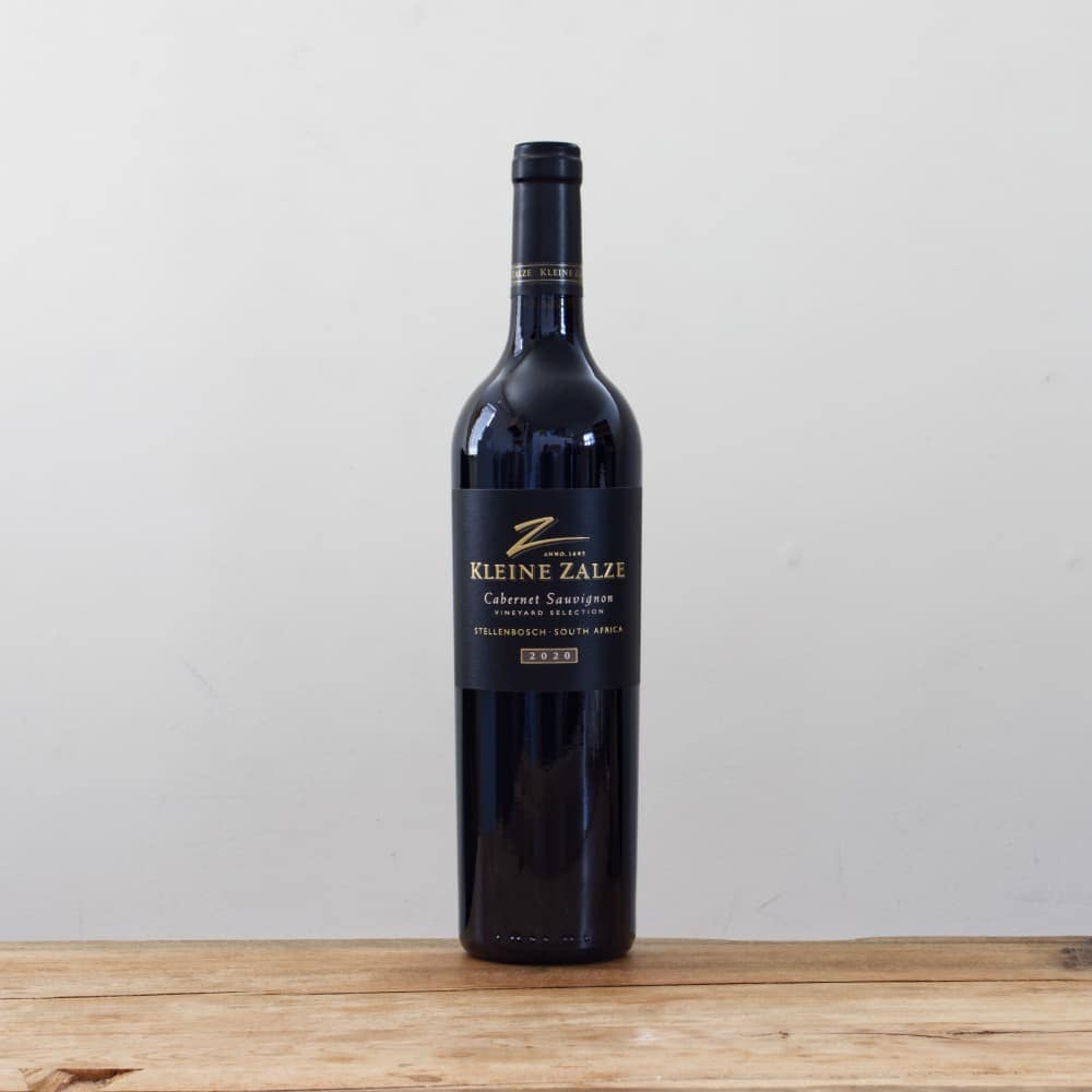 クライン・ザルゼ・ワインズ ヴィンヤード・セレクション