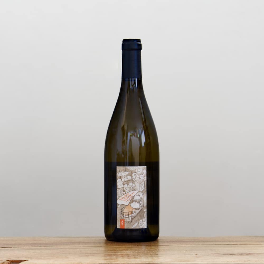 アズッカ・エ・アズッコ 夜のマーケット・ツアー白