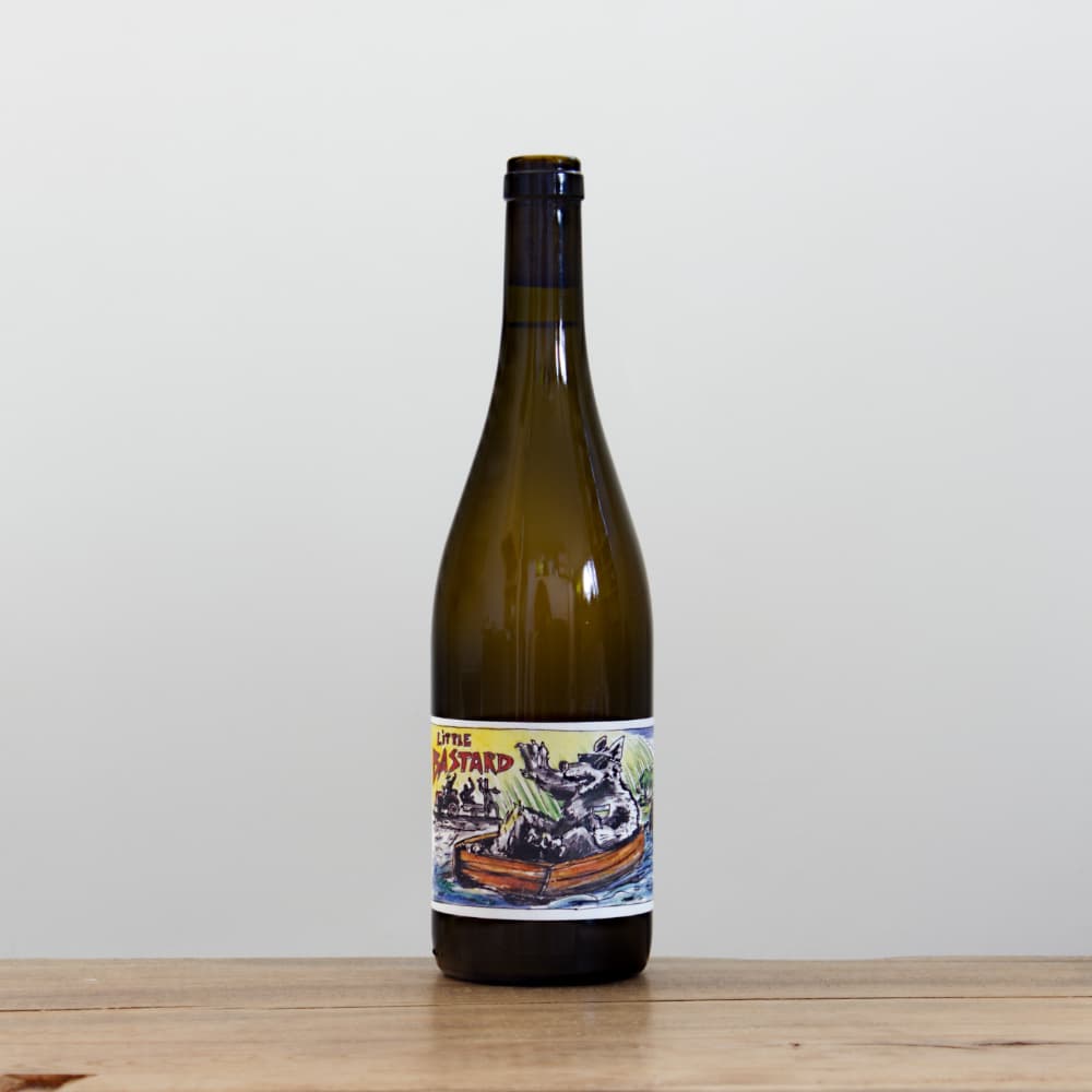 ヤン・マティアス・クライン リトル・バスタード2023白