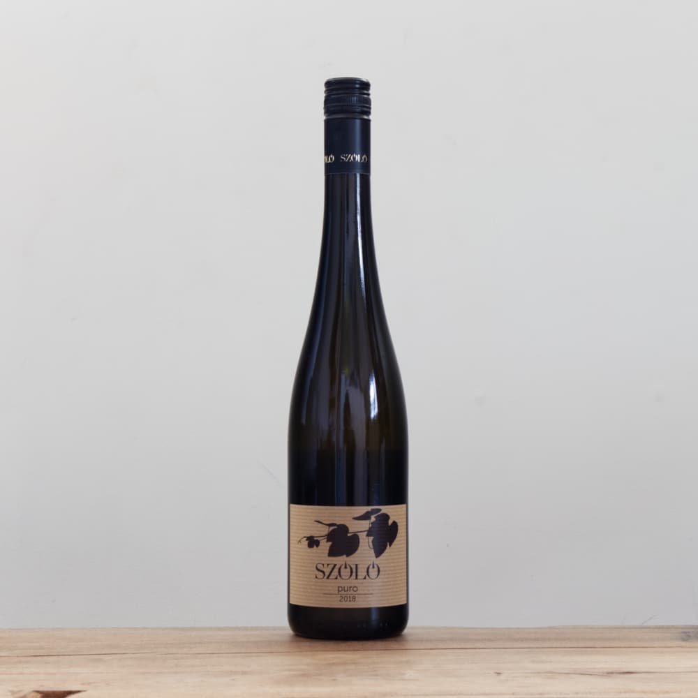 ソロ ラルゴ2019白