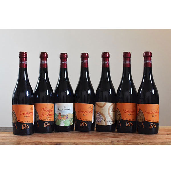 パーネヴィーノ 2本 トスカニー イタリアワイン専門店 / ピカデ エエエ 2021 パーネ