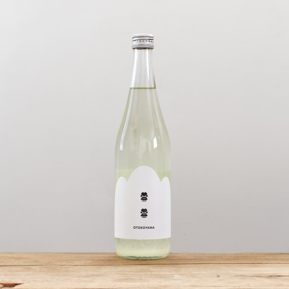 クール便にて発送】貴 純米大吟醸 にごり 赤磐雄町 生酒 720ml