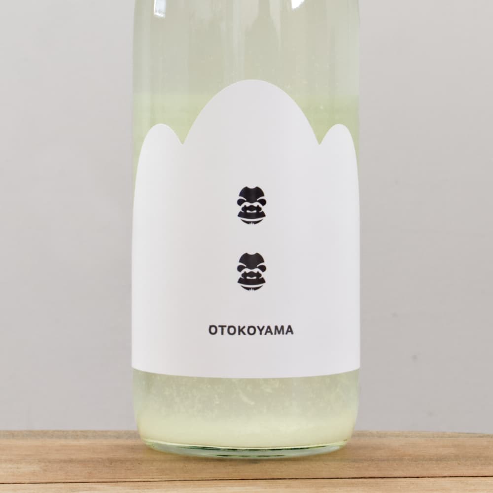 クール便にて発送】貴 純米大吟醸 にごり 赤磐雄町 生酒 720ml