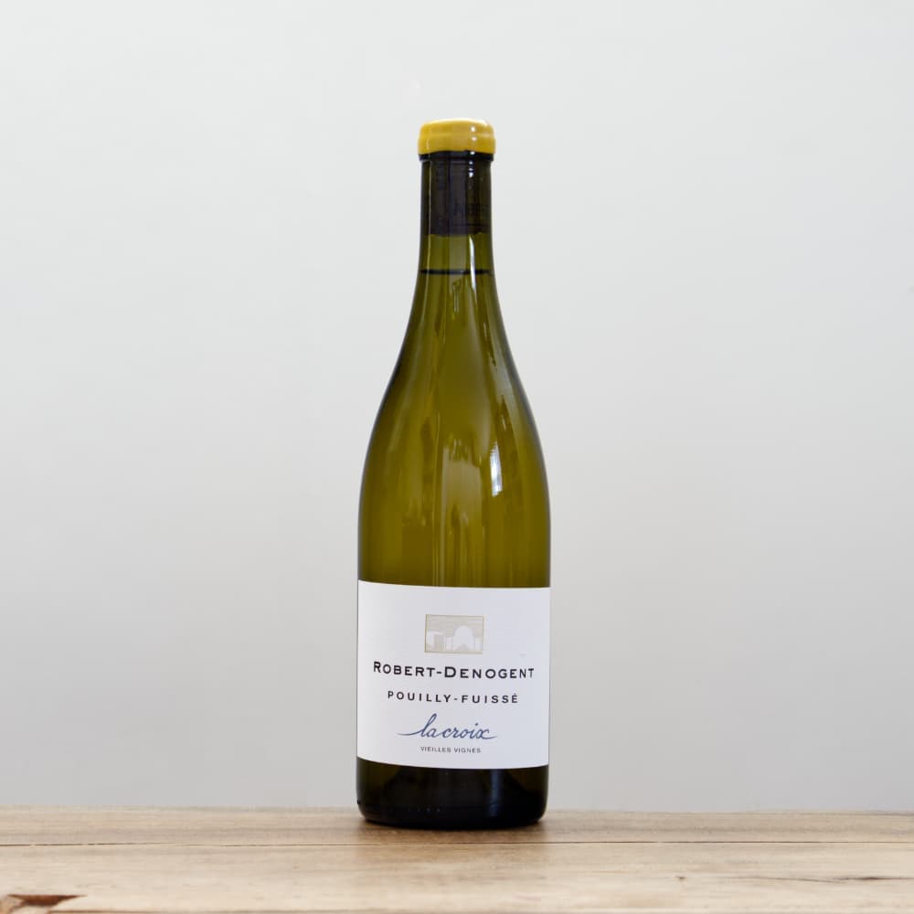 ロベール・ドゥノジャン プイィ・フュイッセ ヴィエイユ