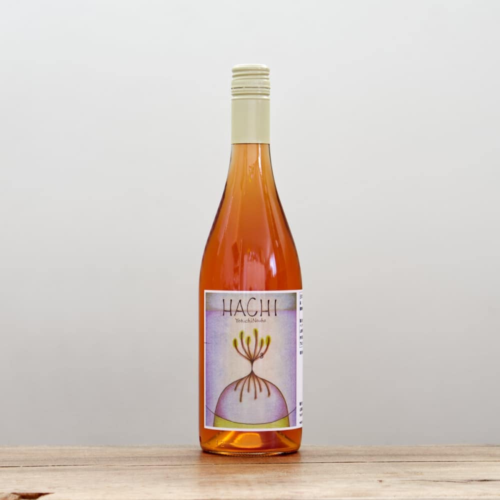 よひち農圃 HACHI2024白