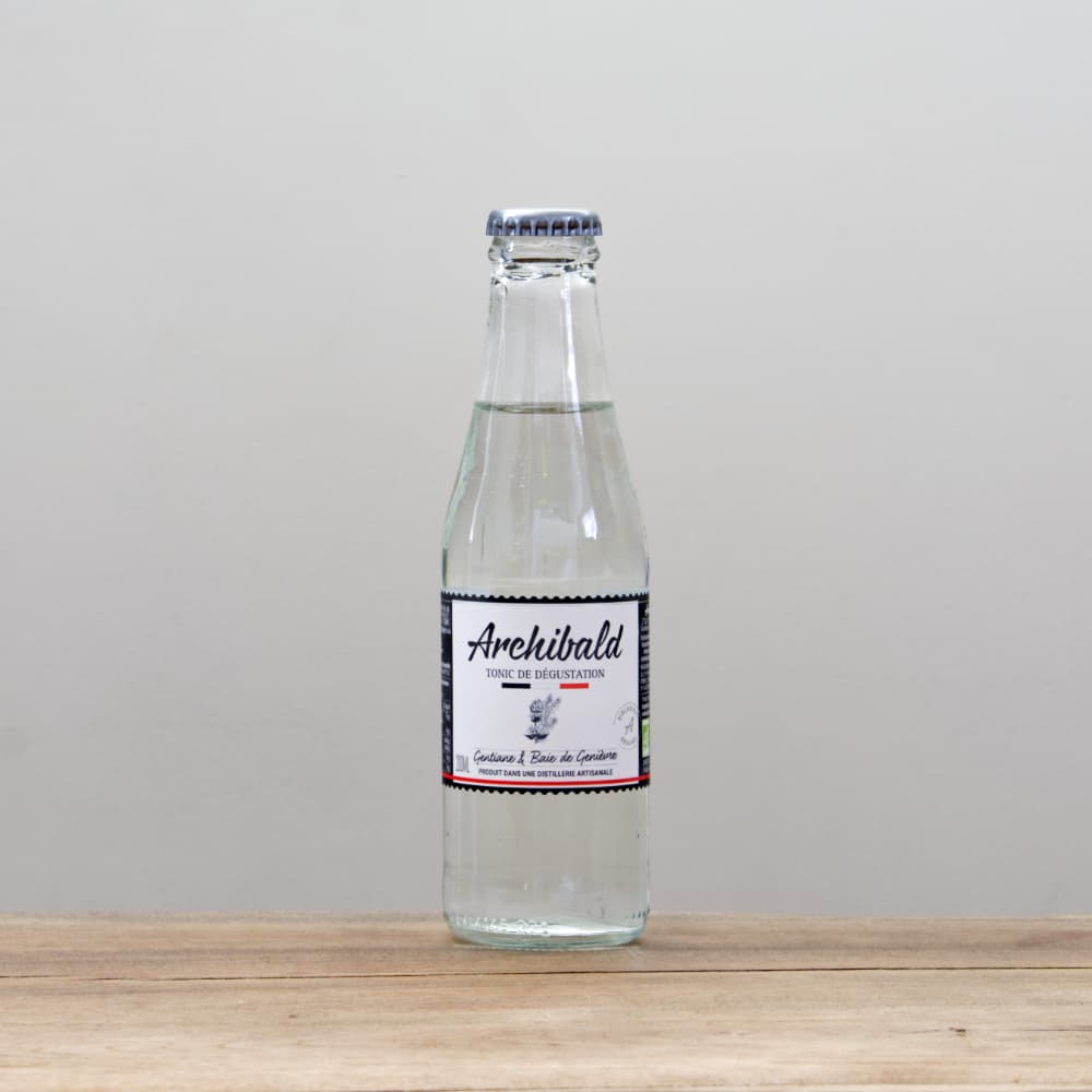 アルシバルド トニック・ド・デギュスタシオン トニック・オリジナル