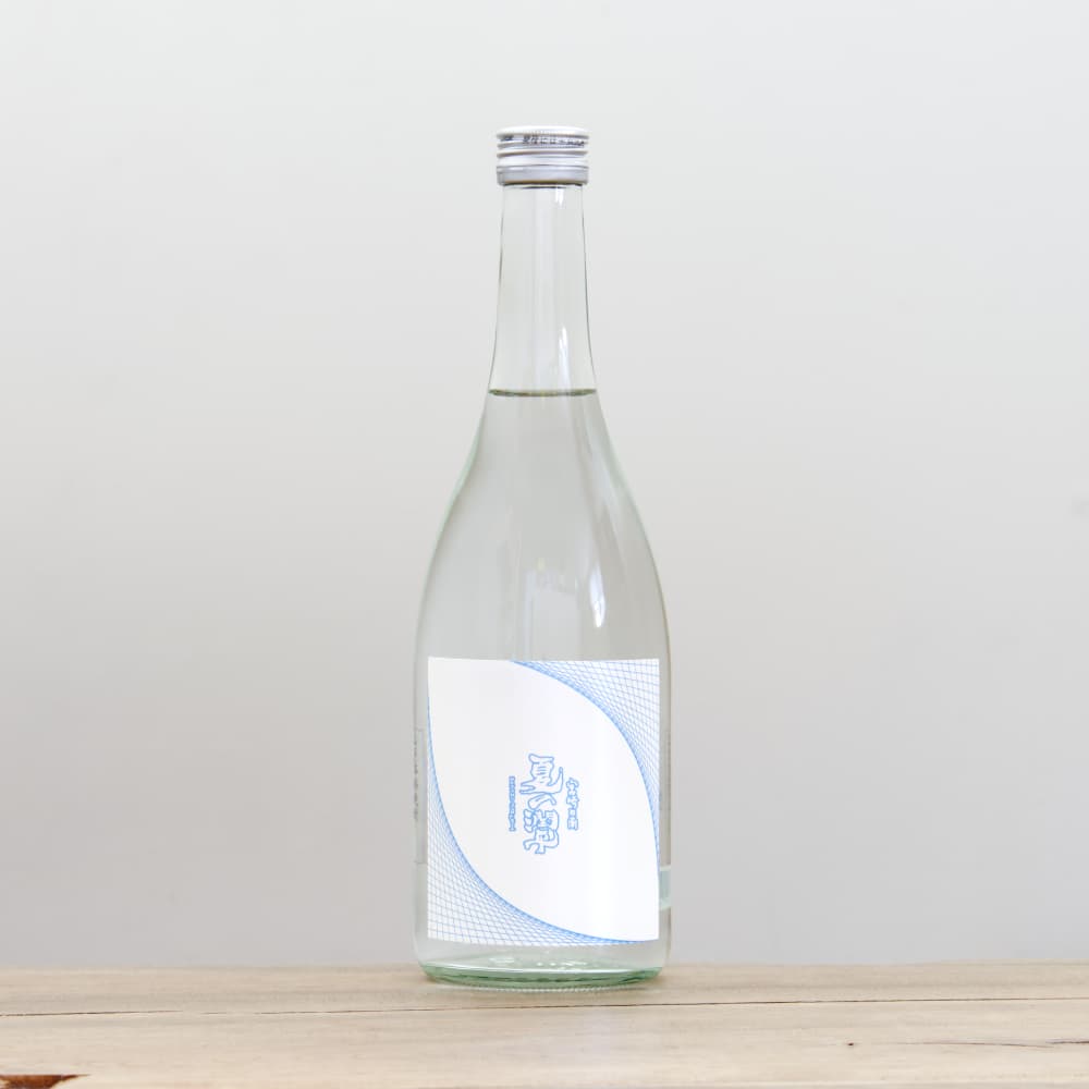 芋焼酎 夏の潤平 2026 紅まさり 三年熟成 20度 720ml