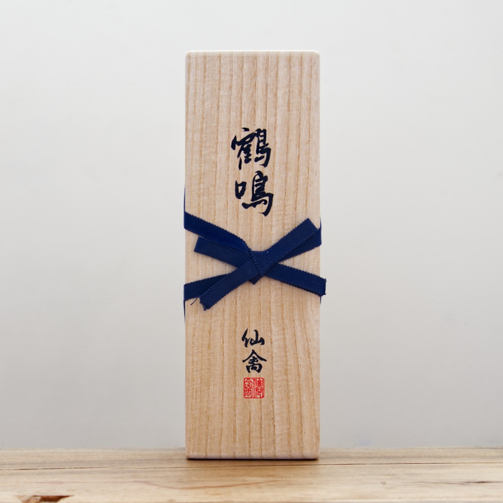 日本酒　（株）仙禽　醸（かもす）　2018年　720ml 日本酒 （株）仙禽 醸（かもす） 2018年 720ml