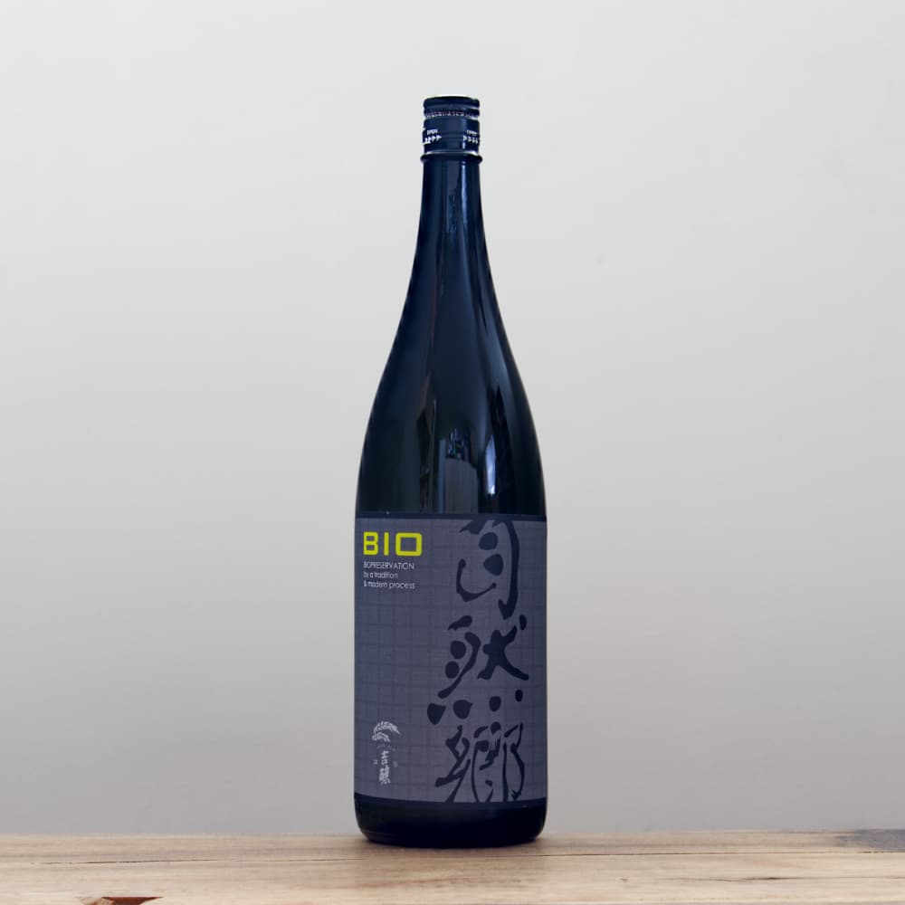 結城 山形県の特産品 とっておきの山形 / 霞城寿 純米大吟醸 雪女神