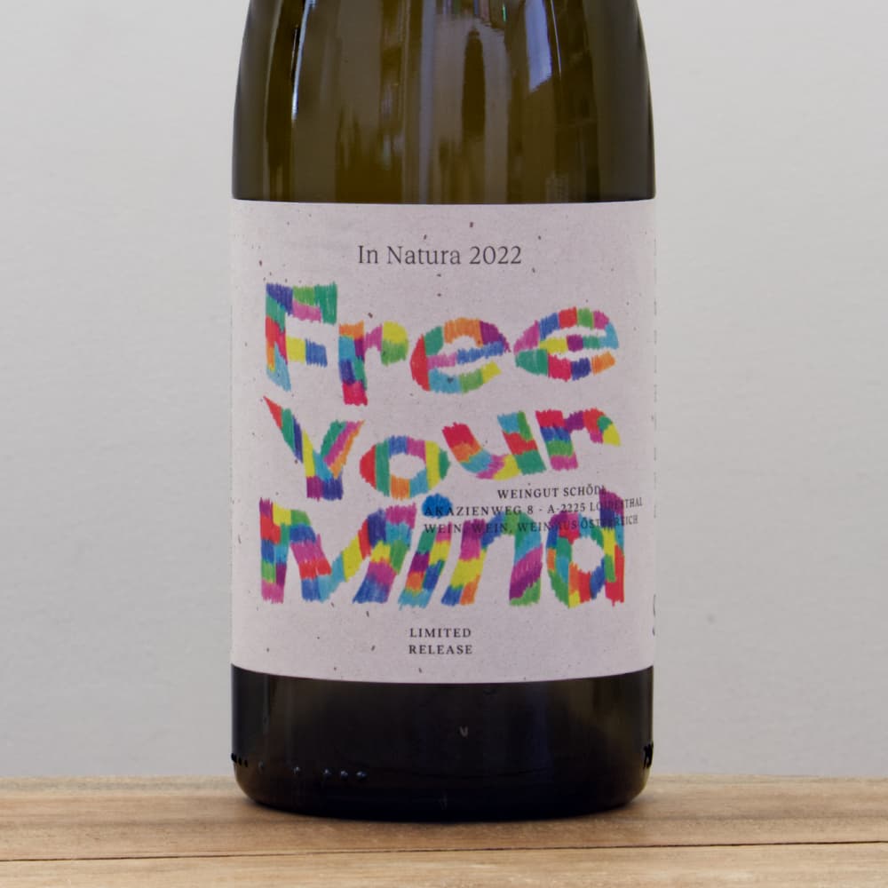 シューデル フリー・ユア・マインド2022白