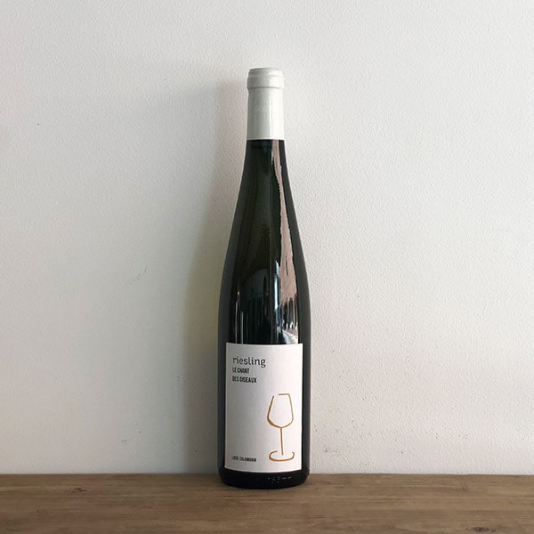 シュレール シャン・デ・ゾワゾー 2本セット 空輸】2018 ジェラール