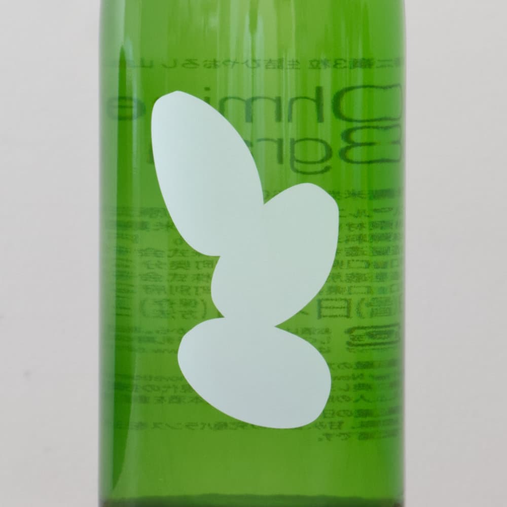 大嶺 三粒 ひやおろし 山田錦 720ml