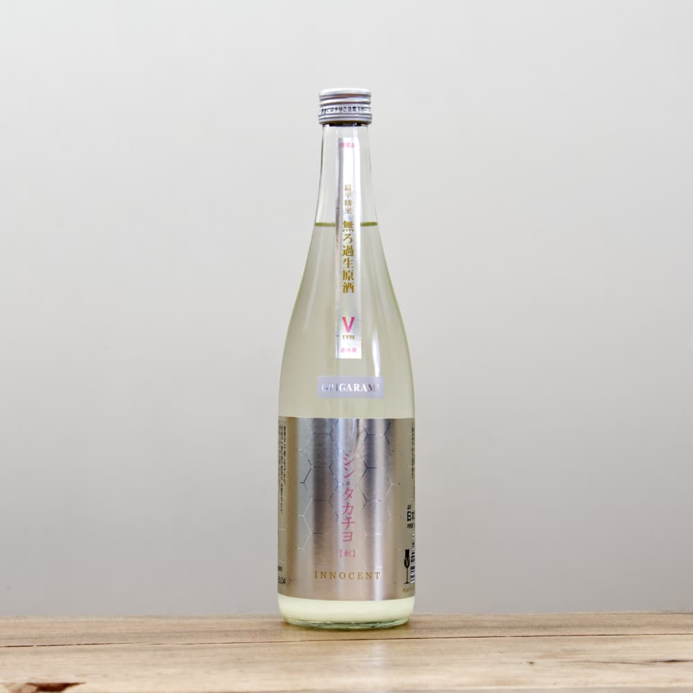 シン・タカチヨ Ｖ-TYPE L-TYPE 2本 1800ml シン・タカチヨ L-TYPE 「逢」 enigmatic smile 1800ml（高千代