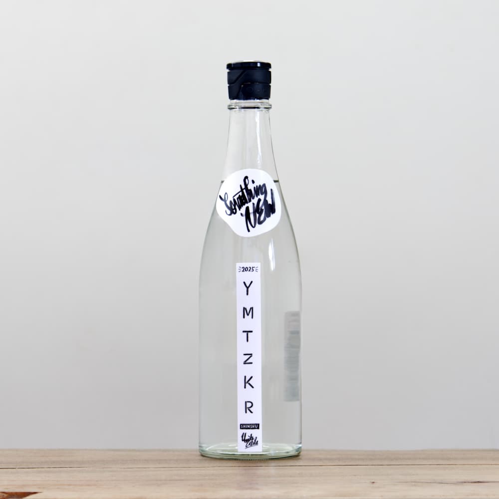 芋焼酎 大和桜 進取 Something New 720ml