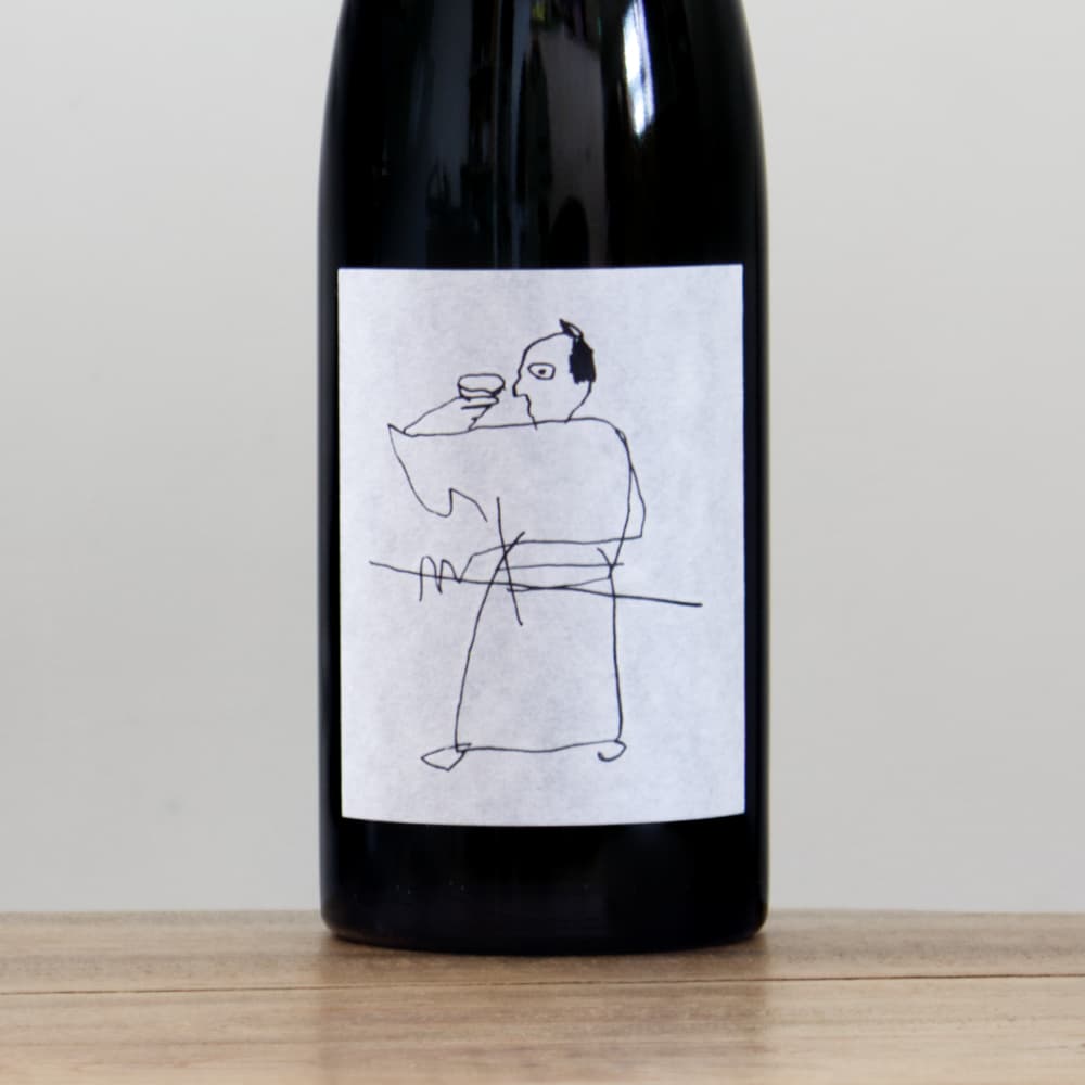 杜の蔵 カラクチサムライ新酒 生酒 720ml