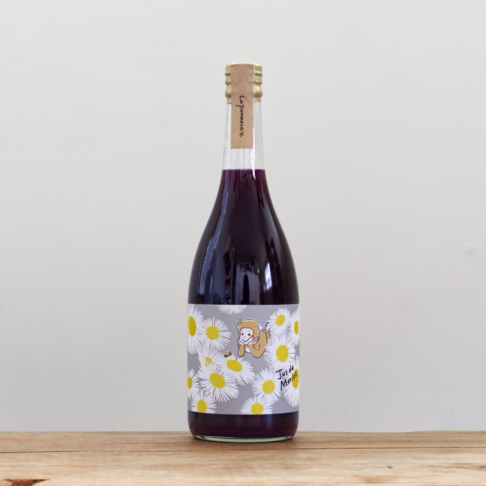 余市ツヴァイ、ラポムレ各2本 余市ツヴァイ、ラポムレ各2本 - メルカリ