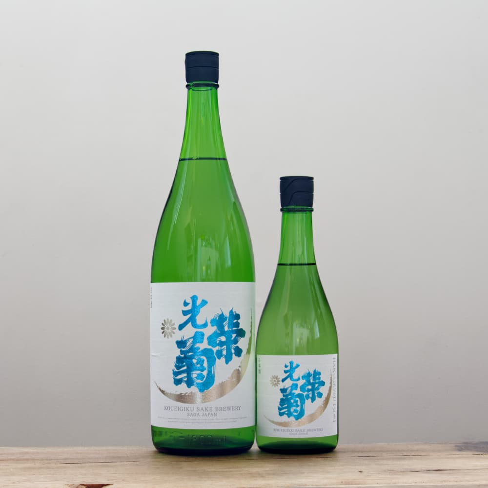 人気の銘酒 光栄菊　月山 白月 アナスタシア 720ml 3本セット　新品 人気の銘酒 光栄菊 月山 白月 アナスタシア 720ml 3本セット