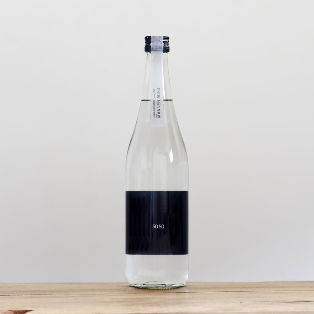 芋焼酎 Asahi MANNEN 5050 30度 720ml