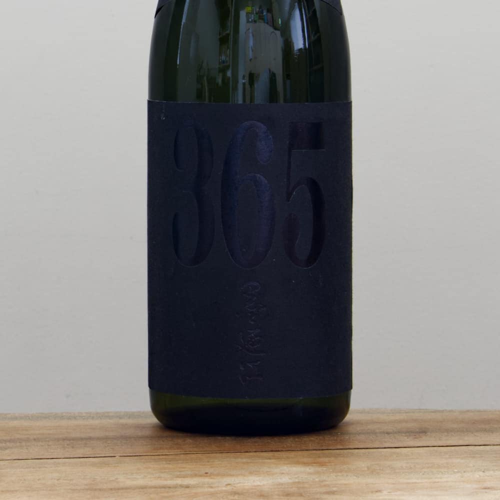 墨廼江 PREMIUM 365 純米大吟醸 720ml