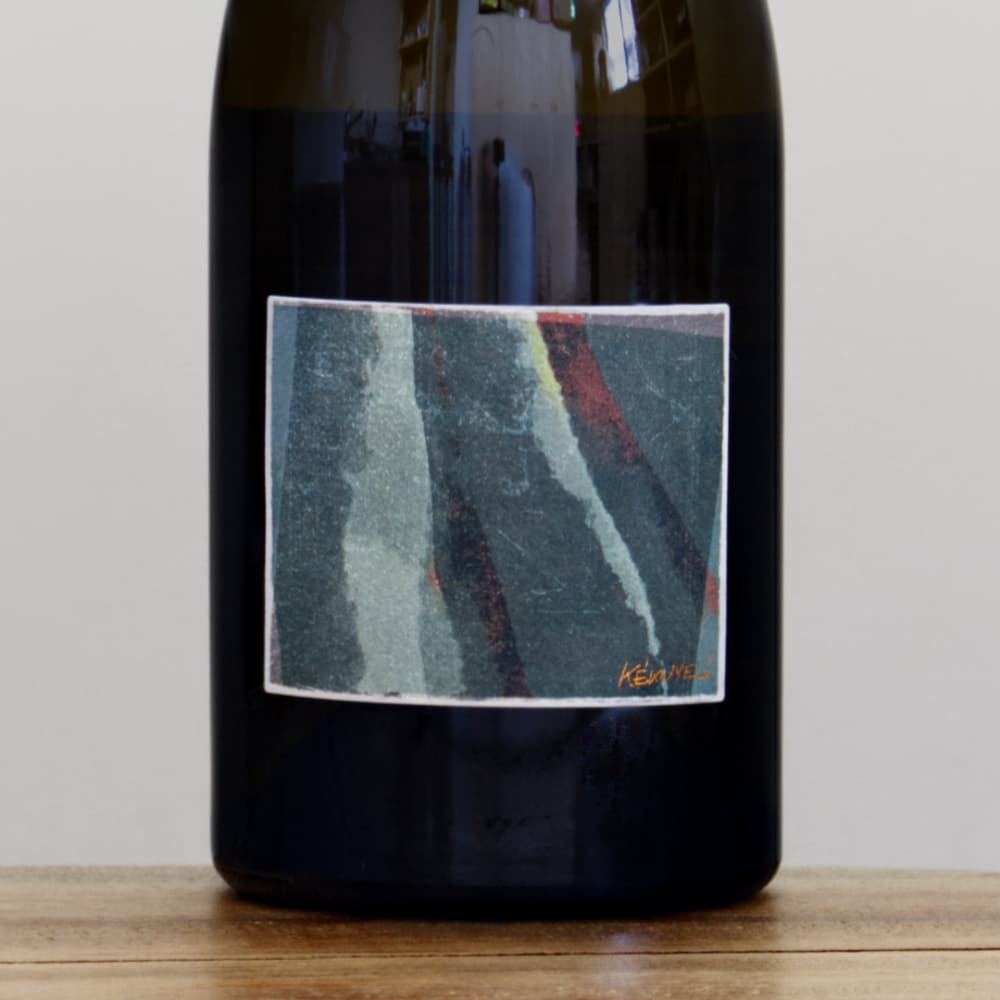 ベンツェ・ビルトック ケークニェルー2021白