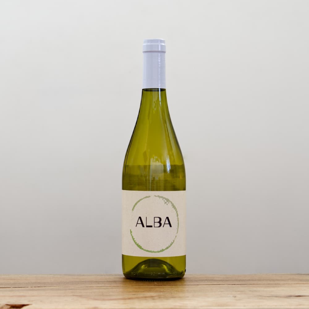 キュリナリー・ヴァン アルバ2021白