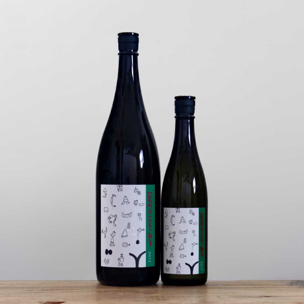 クラフトマン多田 アーティストコレクション 2417 25度 720ml