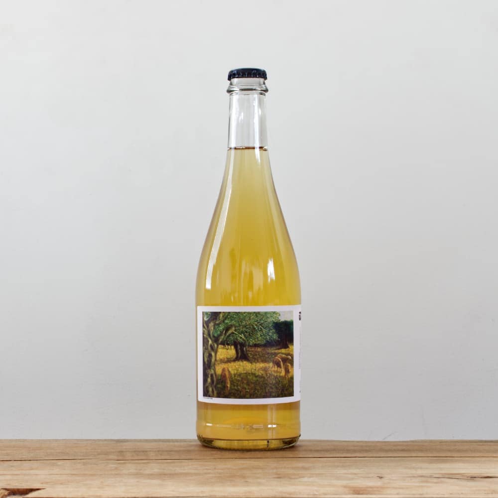 ブラッセリー・モザイク イントゥ・ザ・ワイルド【ビール】