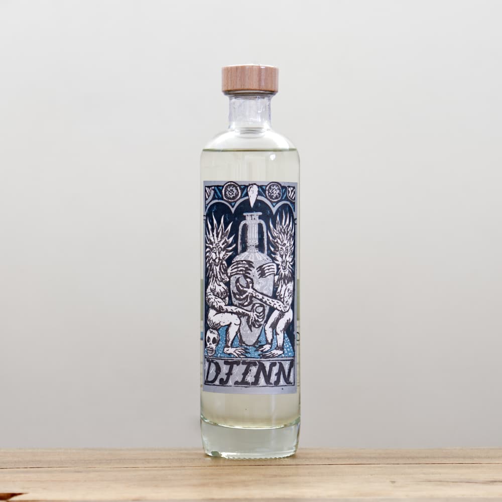 ジュリアン・メイエー ジン