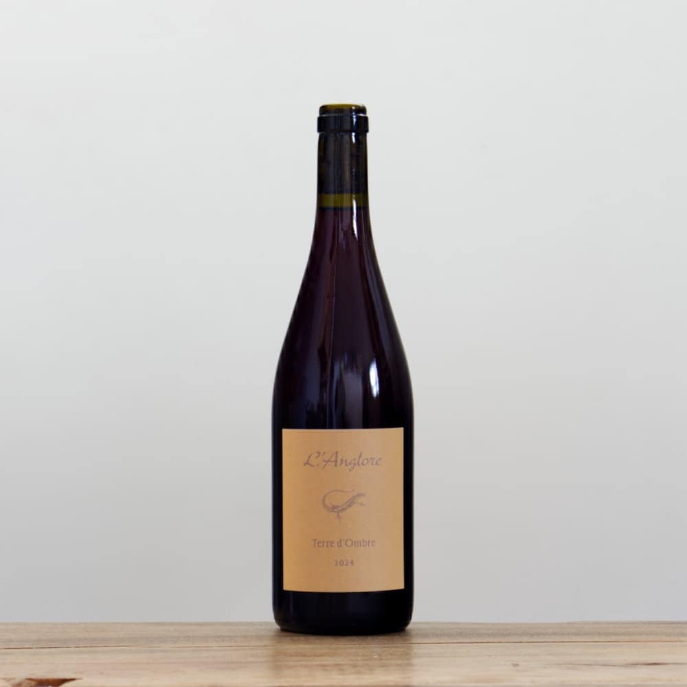 ラングロール テール・ドンブレ2024赤