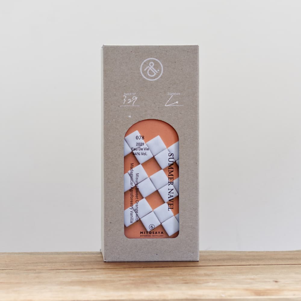 mitosaya ミトサヤ ブランデー スピリッツ 終売 限定品 5本セット MITOSAYA ラムオール 52% スピリッツ（ラム）