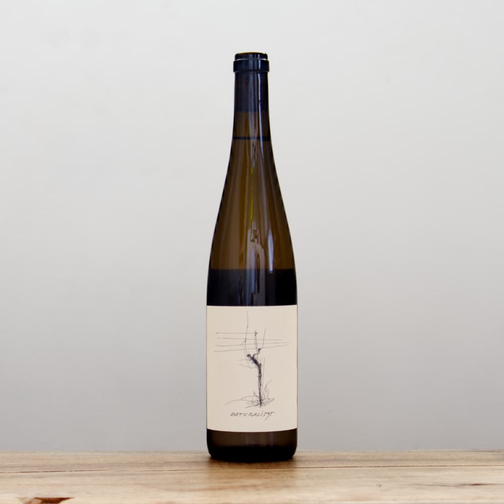 リスト ナチュラリスト2023白