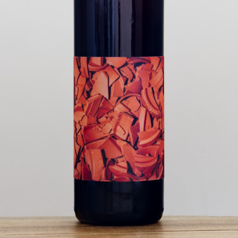 ヴィーニャ・ヘルザノヴィ アンフォラ2022白